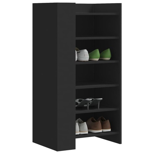 Armoire chaussures - à,