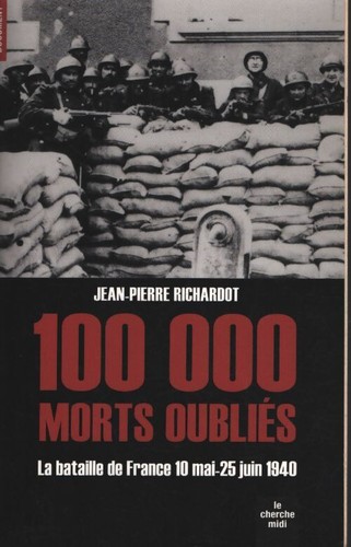 100 000 morts - :, la