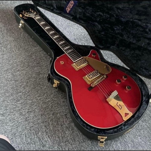Gretsch 6131 jet firebird 1993 - jet,
