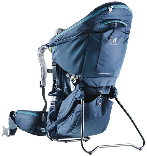Deuter kid comfort pro - comfort,