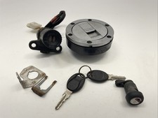 ♻️ Aprilia ETV 1000 Caponord 2001 - 2004 Complete Lock Set Kit With Keys ♻️