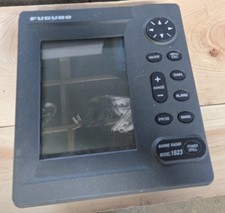 Furuno M1623 Radar LCD Display