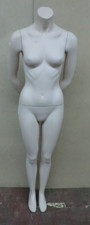 Mannequin Vitrine Poupée Mode Femme 11445