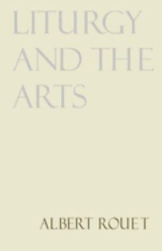 Liturgy and the - , paperback