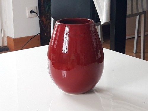 Vase goicoechea superbe - vase,