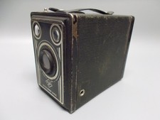 AGFA Synchro Box, Caméra À