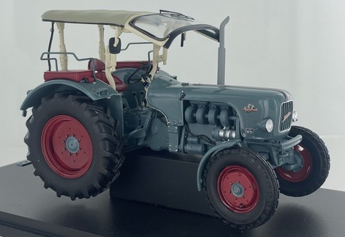 Autocult models eicher - eicher, mammut