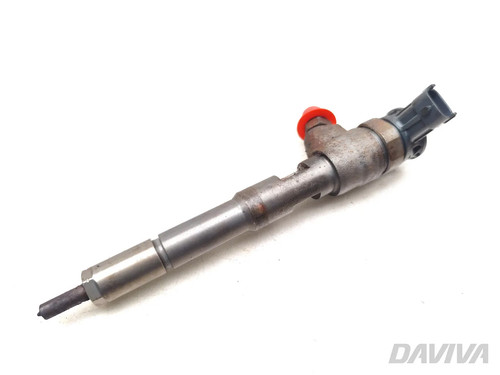 Renault clio injecteur - renault,