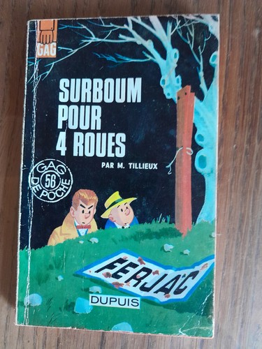 Surboum pour roues - pour,