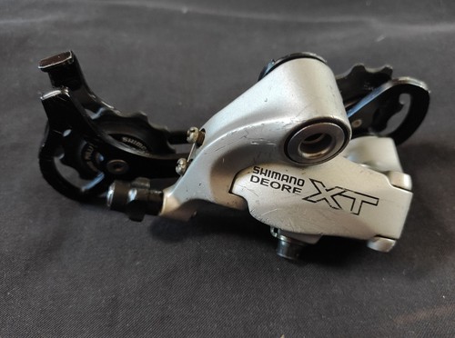 Dérailleur arrière 9 - dérailleur,