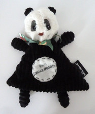 se Doudou plat BABY DEGLINGOS