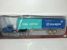 CAMION MERCEDES LS 2624