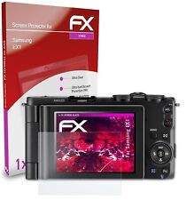 atFoliX Verre film protecteur