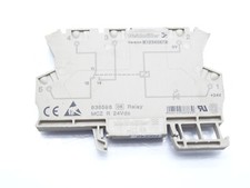 WEIDMULLER MCZ-R-24VDC TERMINAL #WD1