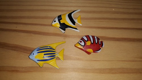 Playmobil ville aquarium - , 3