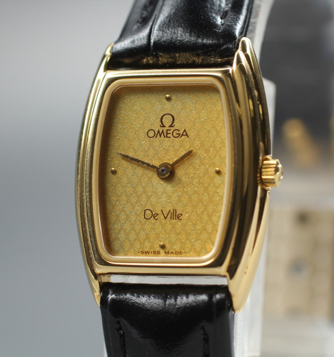 1984 near mint omega ville - near,