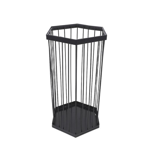 Porte parapluies support pour - support,