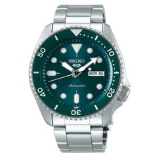 SEIKO 5 Sports SRPD61K1 montre