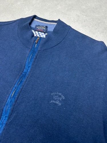 Gilet zippé paul - gilet,