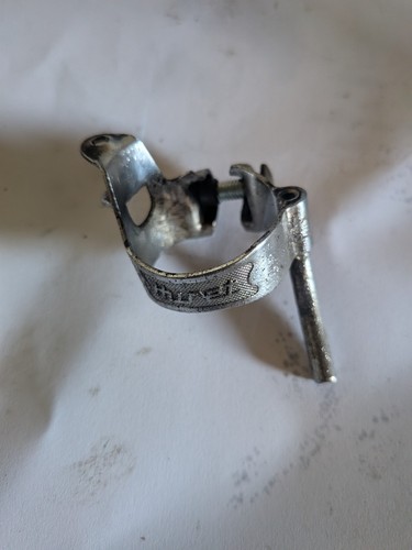 Collier guide câble vélo - collier,