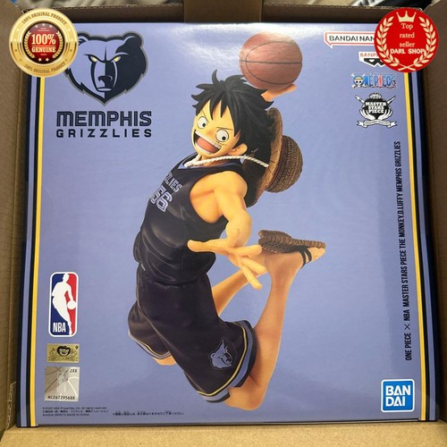 One piece nba master stars - x,