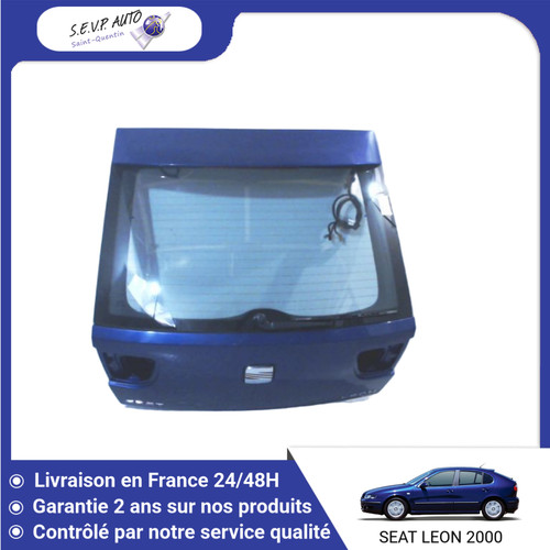 Hayon seat leon - hayon,