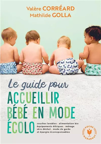 Guide pour accueillir - guide,