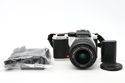 Presque comme neuf - [], pentax