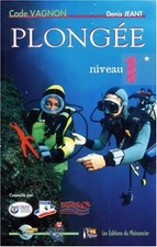 Code Vagnon de la  plongée