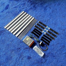 Eurolack Modular Synth DIY