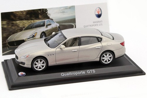 Die cast maserati 100 ans - die,