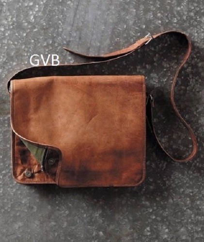 Homme rare chèvre cuir - rare,