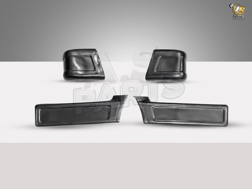 Pour suzuki samurai sj413 - samurai,