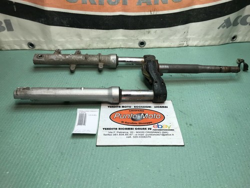 Fourche avant honda foresight - fourche,