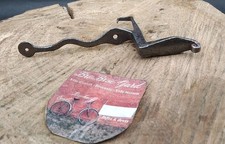 ANCIEN MENTONNET FER FORGE