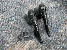 campagnolo record carbon 9