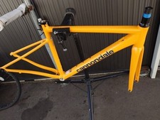 Cannondale CAAD Optimo 3 Frame Unused from New Bike Fream Free Shipping From JP