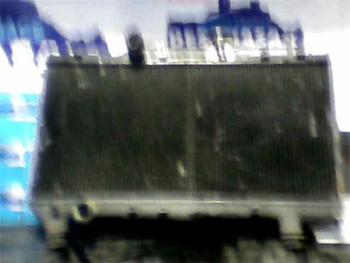 Radiateur suzuki santana - radiateur, sl