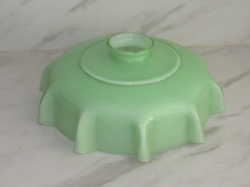 Ancienne lampe suspension