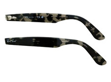 RAY BAN 2140 1333G6 Temples Original Aste RAY BAN 2140 Wayfarer