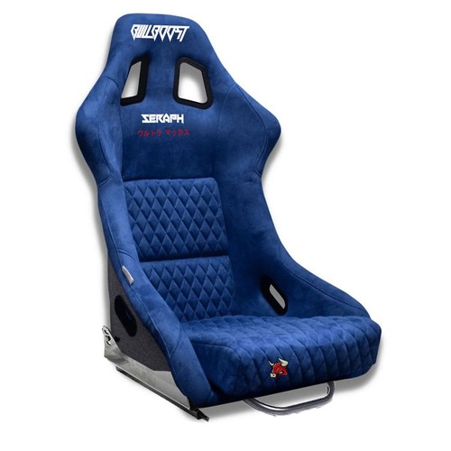 Siège baquet universel