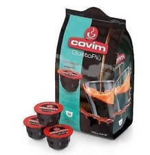 128 Capsules Café Covim