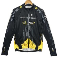 Maillot Zippé VTT Rockrider