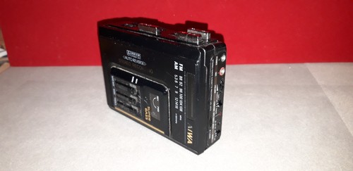 Walkman aiwa 1370 - walkman, hs-1370