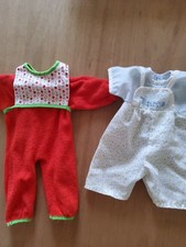 Vêtements De Poupées Tinnie