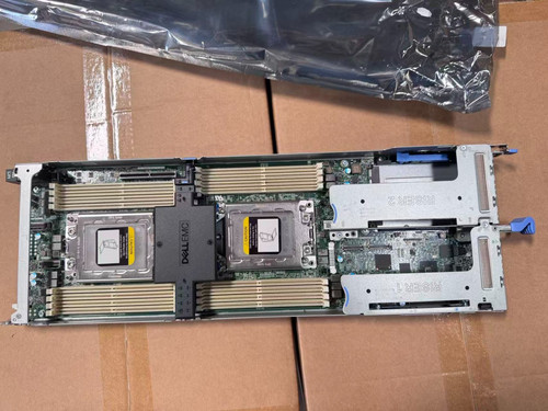 Dell poweredge c6525 - dell,