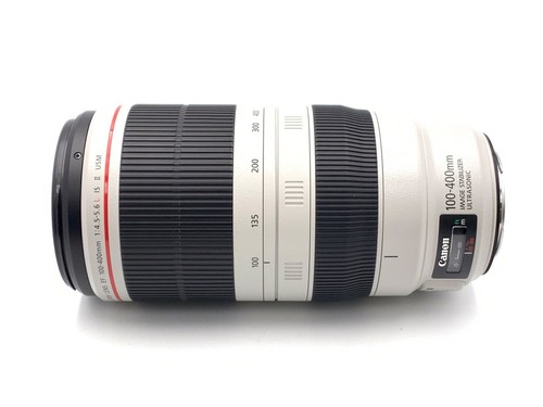 Canon objectif zoom - objectif, super