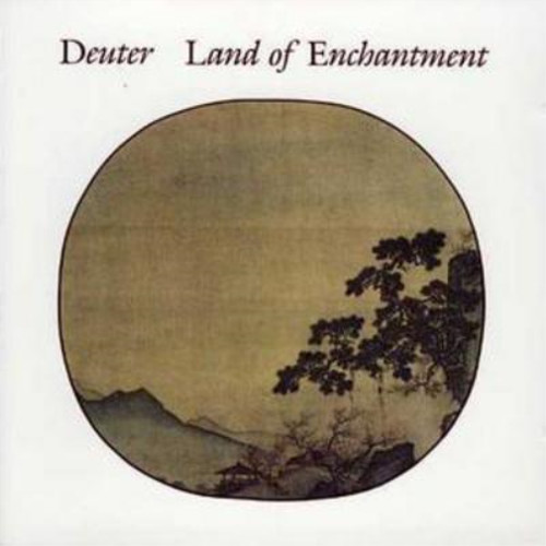 Deuter land enchantment - land, of