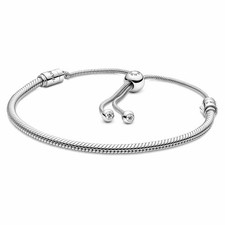 Pandora Bracelet Femme Argent
