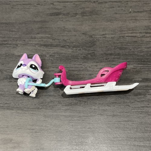 Hasbro littlest pet shop - littlest,